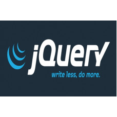 Certified jQuery Professional