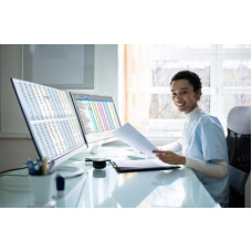 Certificate in Medical Billing and Revenue Cycle Management