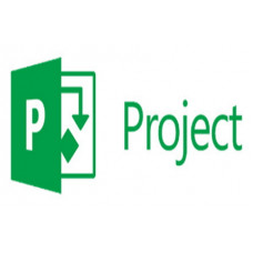Certificate in Microsoft Project