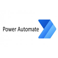 Certificate in Power Automate