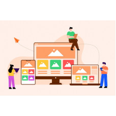 Certificate in Responsive Web Design