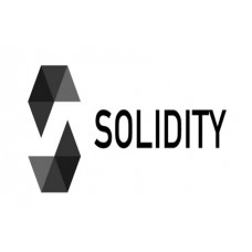 Certificate in Solidity