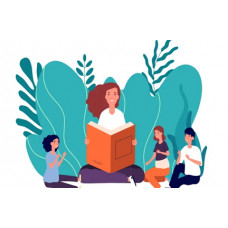 Certificate in Storytelling
