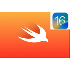 Certificate in Swift iOS 16 programming