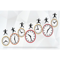 Certificate in Time Management for HR