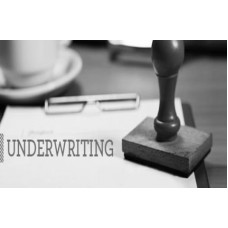 Certified Underwriter
