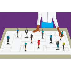Certificate in HR as a Business Partner (HRBP)