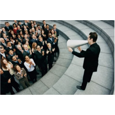 Certified Leadership Communication Professional