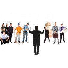 Master of Leadership