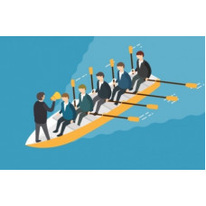 Certificate in Team Management