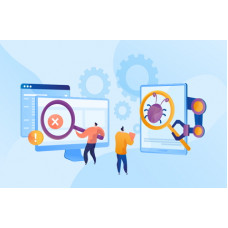 Certificate in REST API Testing Certificate in REST API Testing