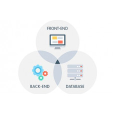 Certified Full Stack Development Professional