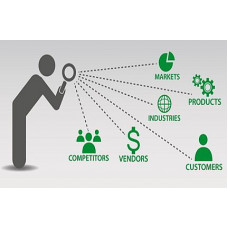 Certified Hospitality Sales and Marketing Management Professional