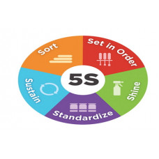 Certified 5S Professional