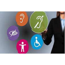 Certified Accessibility Testing Professional