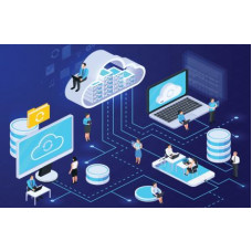 Master of Cloud Computing