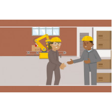 Certificate in Industrial Relations
