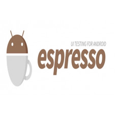Certificate in Espresso UI Testing Framework