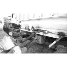 Certified Gas Welding Operator