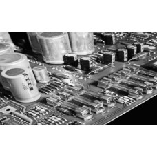 Certified Analog Electronics Technician