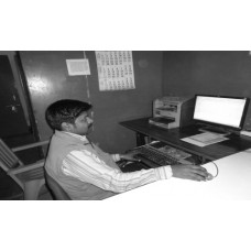 Certified Basic Computer Operator