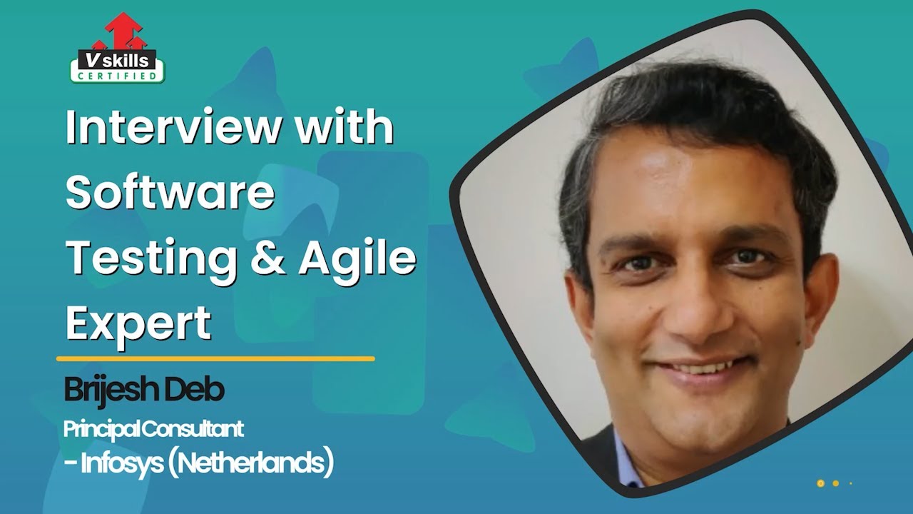 Automation Testing vs Manual Testing | Learn with Software Testing & Agile Expert