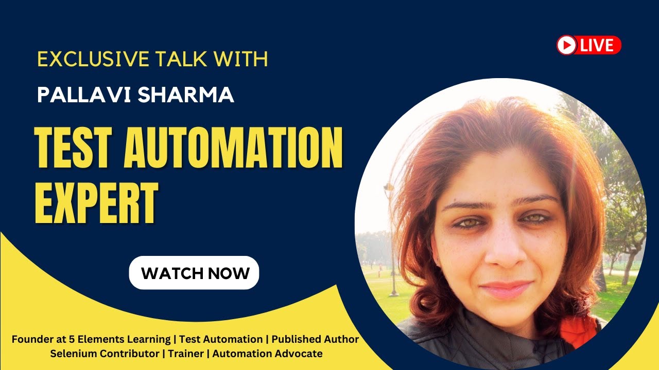 Unlocking Wisdom: A Heart-to-Heart with Ms. Pallavi Sharma, Founder 5 Elements Learning
