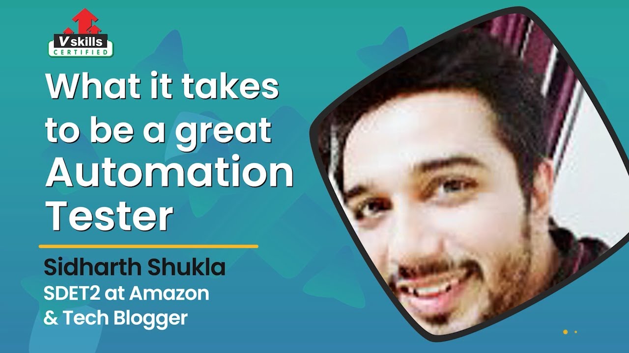 How to start a Career in Automation Testing | Learn with Automation Testing Expert