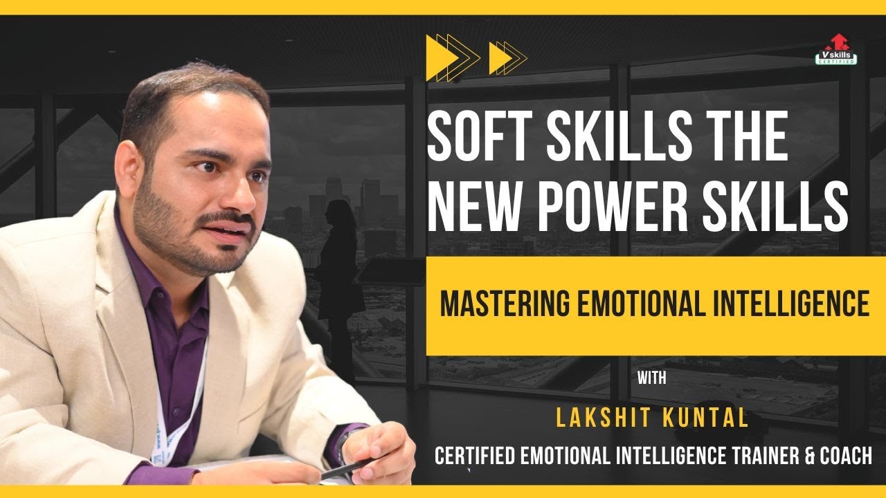 WHY SMART PEOPLE FAIL?? | The Missing Skills NO ONE Talks About | Expert Talks with Lakshit Kuntal