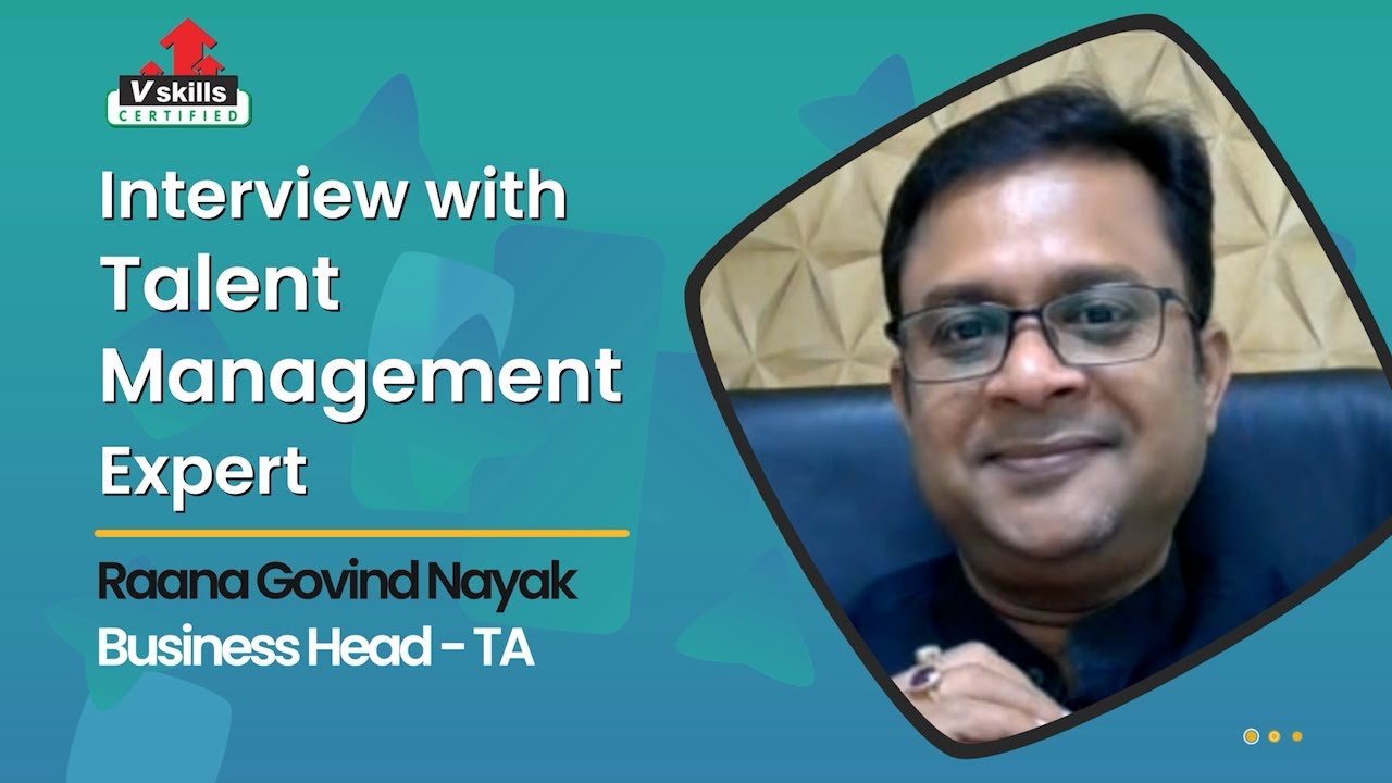 What are the qualities employers look for while hiring | Learn with Mr. Raana Govind Nayak