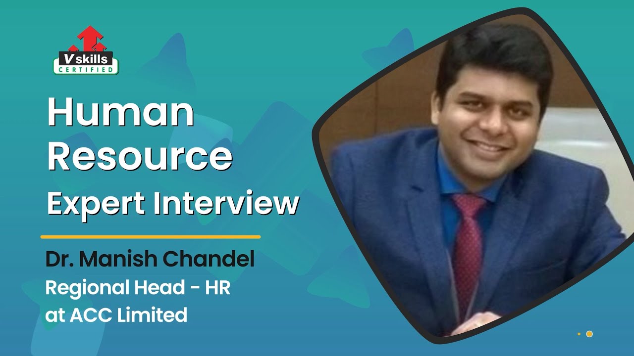 What is the role of HR Business Partner in HR? | Learn with HRBP Expert | Dr. Manish Chandel 