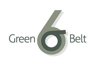six sigma certification