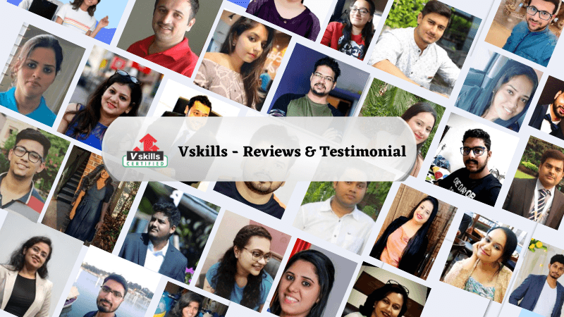 Vskills Reviews