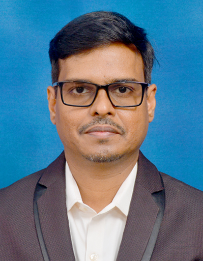 Abdul rauf Shaikh