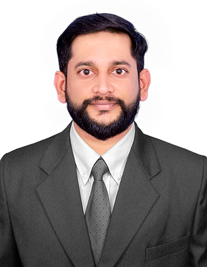Ganesh Hegde