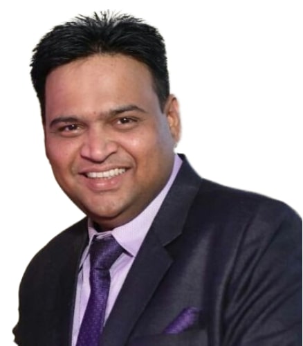 Sagar Romeo Sagar Gurav