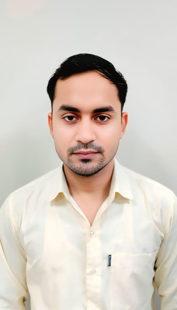 Rahul kumar Pandey