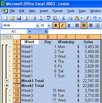 Excel Excel
