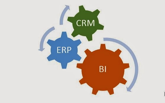 ERP and Business Intelligence