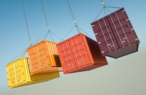 Constraints in Containerisation