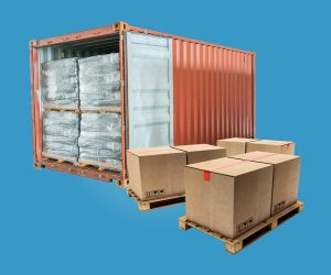 Freight Broker and Freight Forwarder