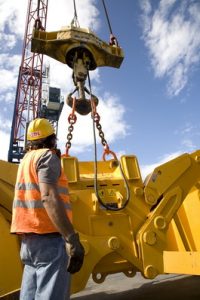 Stevedore