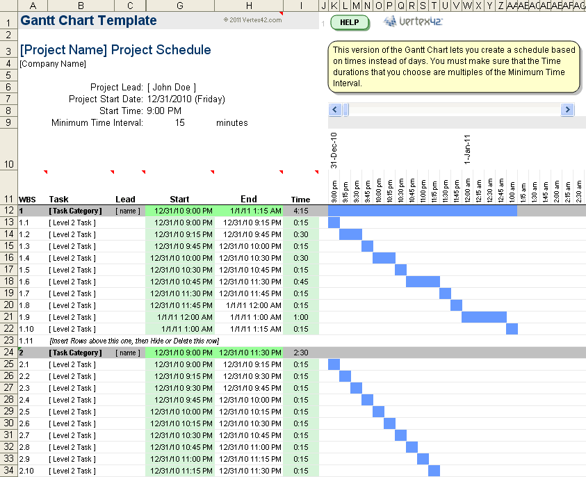 Gantt-Chart-sample