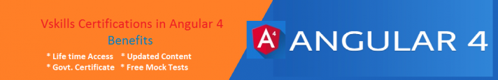 Angular NgModule Metadata - Tutorial
