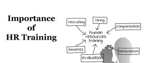 Importance of Training