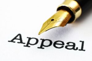 Appeals