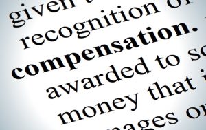 Compensation by the Employer