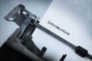 Introduction