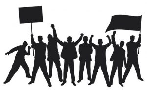 Legality Of Strike