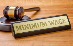 Minimum Wages Act, 1948